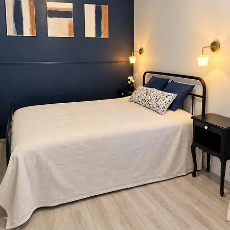 Maisonnette Confort Et Charme Avec Terrasse 20 Min De Paris Proche *